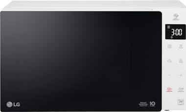 LG LG MS 23 NECBW Sobre superficie Solo microondas 23 LG LG MS 23 NECBW Sobre superficie Solo microondas 23