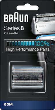 Braun Braun Cassette 83M Cabezal para afeitado Braun Braun Cassette 83M Cabezal para afeitado