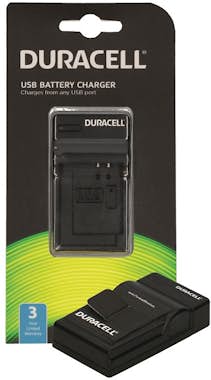 Duracell Duracell DRG5944 cargador de batería USB Duracell Duracell DRG5944 cargador de batería USB