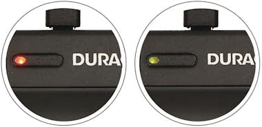 Duracell Duracell DRG5944 cargador de batería USB Duracell Duracell DRG5944 cargador de batería USB