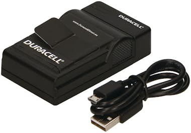 Duracell Duracell DRG5944 cargador de batería USB Duracell Duracell DRG5944 cargador de batería USB