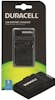 Duracell Duracell DRG5945 cargador de batería USB Duracell Duracell DRG5945 cargador de batería USB