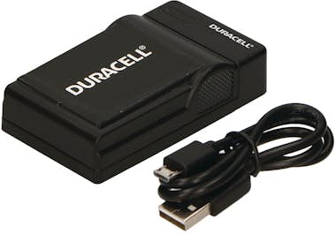 Duracell Duracell DRG5945 cargador de batería USB Duracell Duracell DRG5945 cargador de batería USB