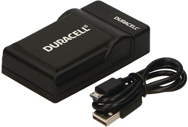 Duracell Duracell DRG5946 cargador de batería USB