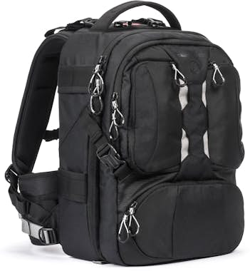 Tamrac Tamrac Anvil Slim 11 Funda tipo mochila Negro Tamrac Tamrac Anvil Slim 11 Funda tipo mochila Negro