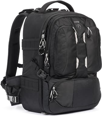 Tamrac Tamrac Anvil 23 Funda tipo mochila Negro Tamrac Tamrac Anvil 23 Funda tipo mochila Negro