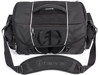 Tamrac Tamrac Stratus 15 Cubierta de hombro Negro Tamrac Tamrac Stratus 15 Cubierta de hombro Negro