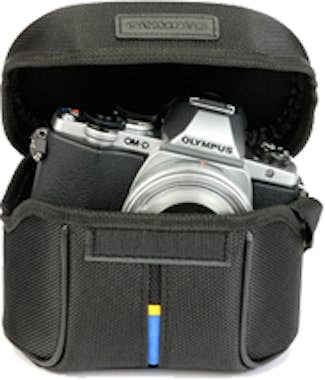 Olympus Olympus CS-44SF estuche para cámara fotográfica Ne Olympus Olympus CS-44SF estuche para cámara fotográfica Ne