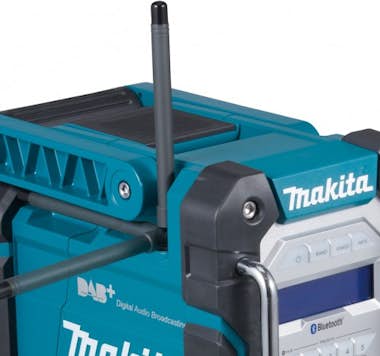 Makita Makita DMR112 altavoz portátil 4,9 W Altavoz portá Makita Makita DMR112 altavoz portátil 4,9 W Altavoz portá