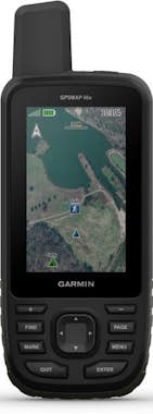 Garmin Garmin GPSMAP 66s navegador 7,62 cm (3"") TFT De m