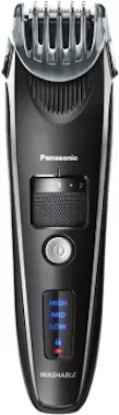Panasonic Panasonic ER-SB40-K803 depiladora para la barba Ne Panasonic Panasonic ER-SB40-K803 depiladora para la barba Ne