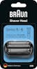 Braun Braun 81697104 accesorio para maquina de afeitar C Braun Braun 81697104 accesorio para maquina de afeitar C