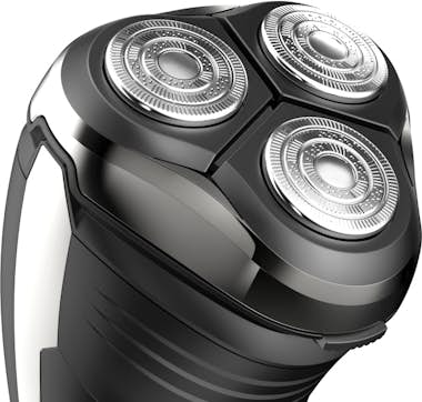 Blaupunkt Blaupunkt MSR701 Máquina de afeitar de láminas Rec Blaupunkt Blaupunkt MSR701 Máquina de afeitar de láminas Rec