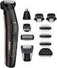Babyliss BaByliss MT860E cortadora de pelo y maquinilla Neg Babyliss BaByliss MT860E cortadora de pelo y maquinilla Neg