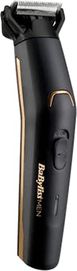 Babyliss BaByliss MT860E cortadora de pelo y maquinilla Neg Babyliss BaByliss MT860E cortadora de pelo y maquinilla Neg