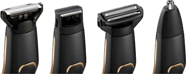 Babyliss BaByliss MT860E cortadora de pelo y maquinilla Neg Babyliss BaByliss MT860E cortadora de pelo y maquinilla Neg