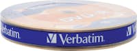 Verbatim Verbatim DVD-R Matt Silver 16x 4,7 GB 10 pieza(s)