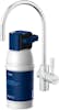 Brita Brita mypure P1 Sistema de filtración de agua situ Brita Brita mypure P1 Sistema de filtración de agua situ