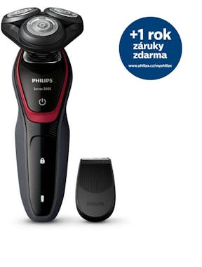 Philips Philips 5000 series S5130/06 afeitadora Máquina de Philips Philips 5000 series S5130/06 afeitadora Máquina de