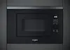 Whirlpool Whirlpool WMF201G microondas Integrado Microondas Whirlpool Whirlpool WMF201G microondas Integrado Microondas