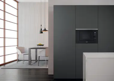 Whirlpool Whirlpool WMF201G microondas Integrado Microondas Whirlpool Whirlpool WMF201G microondas Integrado Microondas