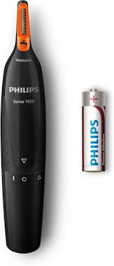 Philips Philips Norelco NOSETRIMMER Series 1000 NT1150/10 Philips Philips Norelco NOSETRIMMER Series 1000 NT1150/10