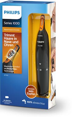 Philips Philips Norelco NOSETRIMMER Series 1000 NT1150/10 Philips Philips Norelco NOSETRIMMER Series 1000 NT1150/10