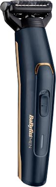 Babyliss BaByliss BG120E cortadora de pelo y maquinilla Neg Babyliss BaByliss BG120E cortadora de pelo y maquinilla Neg