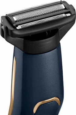 Babyliss BaByliss BG120E cortadora de pelo y maquinilla Neg Babyliss BaByliss BG120E cortadora de pelo y maquinilla Neg