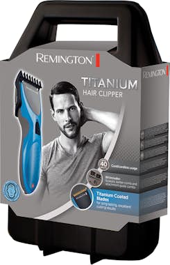 Remington Remington HC335 Negro, Azul Remington Remington HC335 Negro, Azul