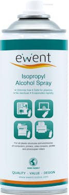 Ewent Ewent Pulverizador de alcohol isopropílico 400mL Ewent Ewent Pulverizador de alcohol isopropílico 400mL