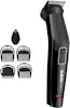 Babyliss BaByliss MT725E depiladora para la barba Negro Babyliss BaByliss MT725E depiladora para la barba Negro