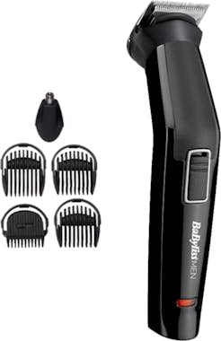 Babyliss BaByliss MT725E depiladora para la barba Negro Babyliss BaByliss MT725E depiladora para la barba Negro