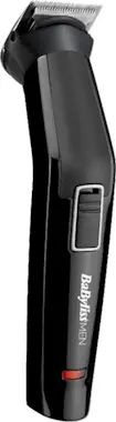 Babyliss BaByliss MT725E depiladora para la barba Negro Babyliss BaByliss MT725E depiladora para la barba Negro