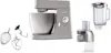 Kenwood Kenwood KVL4140S robot de cocina 6700 L Plata 1200 Kenwood Kenwood KVL4140S robot de cocina 6700 L Plata 1200