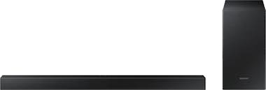 Samsung Samsung HW-T450 altavoz soundbar 2.1 canales 200 W Samsung Samsung HW-T450 altavoz soundbar 2.1 canales 200 W