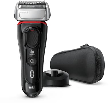 Braun Braun 81662401 afeitadora Máquina de afeitar de lá Braun Braun 81662401 afeitadora Máquina de afeitar de lá