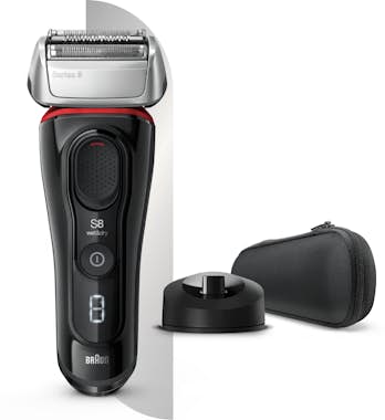 Braun Braun 81662401 afeitadora Máquina de afeitar de lá Braun Braun 81662401 afeitadora Máquina de afeitar de lá