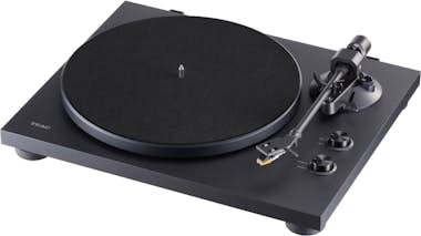 Teac TEAC TN-280BT-B tocadisco Tocadiscos de tracción p Teac TEAC TN-280BT-B tocadisco Tocadiscos de tracción p