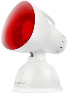 Medisana Medisana IR 100 lámpara infrarroja 100 W Medisana Medisana IR 100 lámpara infrarroja 100 W
