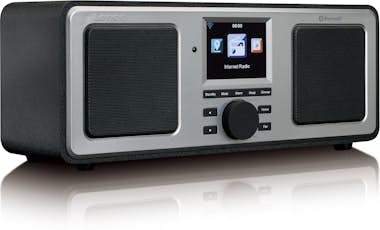 Lenco Lenco DIR-150 Internet Digital Negro Lenco Lenco DIR-150 Internet Digital Negro