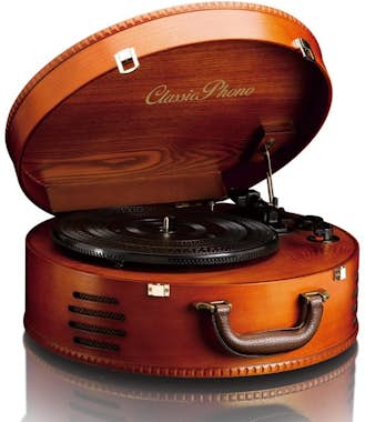 Lenco Lenco TT-34 tocadisco Tocadiscos de tracción por c Lenco Lenco TT-34 tocadisco Tocadiscos de tracción por c