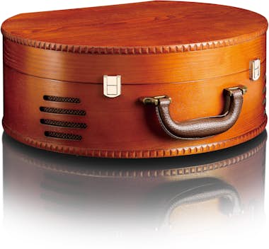 Lenco Lenco TT-34 tocadisco Tocadiscos de tracción por c Lenco Lenco TT-34 tocadisco Tocadiscos de tracción por c