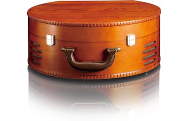 Lenco Lenco TT-34 tocadisco Tocadiscos de tracción por c Lenco Lenco TT-34 tocadisco Tocadiscos de tracción por c