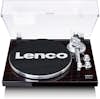 Lenco Lenco LBT-188 Tocadiscos de tracción por correa Nu Lenco Lenco LBT-188 Tocadiscos de tracción por correa Nu