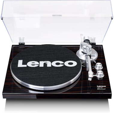 Lenco Lenco LBT-188 Tocadiscos de tracción por correa Nu Lenco Lenco LBT-188 Tocadiscos de tracción por correa Nu