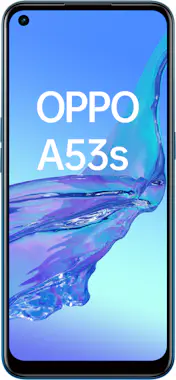OPPO A53s 128GB+4GB RAM OPPO A53s 128GB+4GB RAM