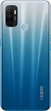 OPPO A53s 128GB+4GB RAM OPPO A53s 128GB+4GB RAM