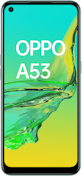 OPPO A53 64GB+4GB RAM