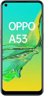 OPPO A53 64GB+4GB RAM OPPO A53 64GB+4GB RAM